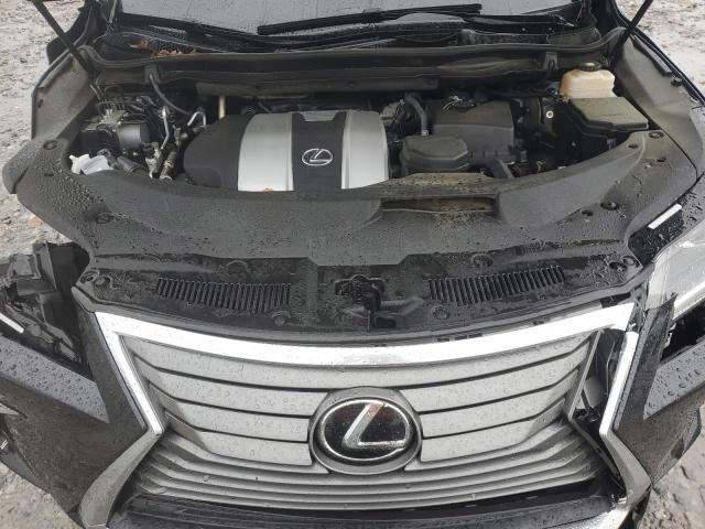 2017 LEXUS RX 350 BAS - 2T2ZZMCA2HC071514