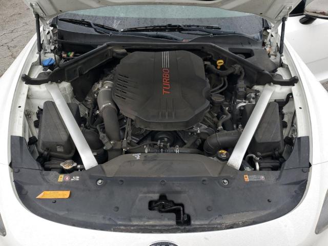 2018 KIA STINGER GT KNAE45LC6J6038891