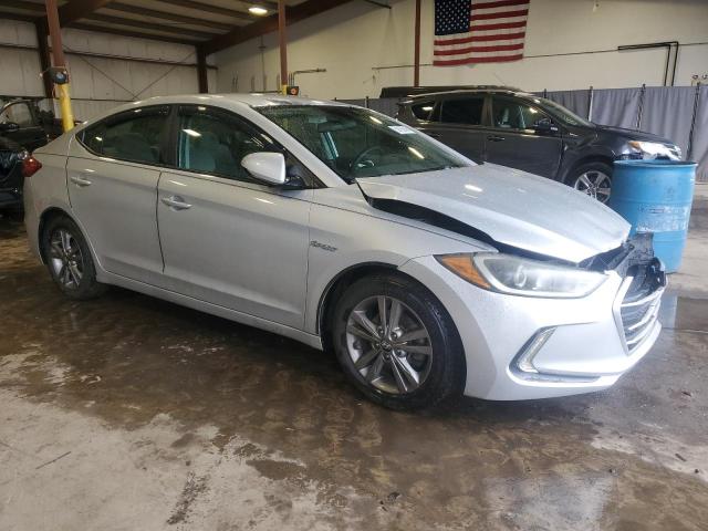 Vin: 5npd84lf8hh106891, lot: 58168945, hyundai elantra se 20174