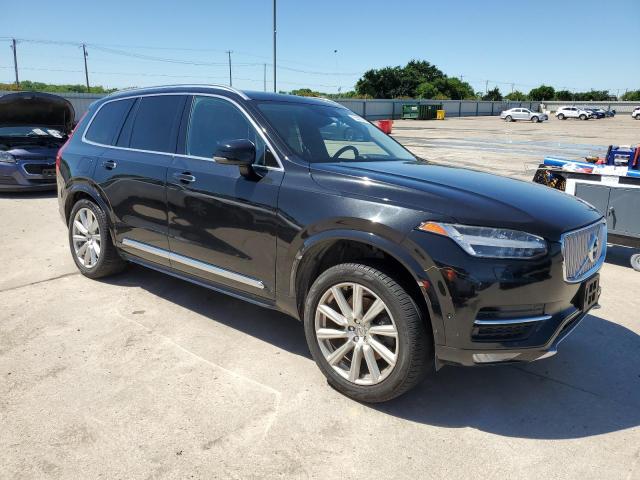 Vin: yv4a22pl7g1045397, lot: 55492615, volvo xc90 t6 20164