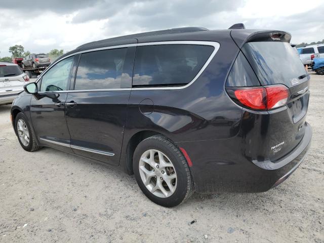 Vin: 2c4rc1bg9hr560678, lot: 55420305, chrysler pacifica touring l 20172