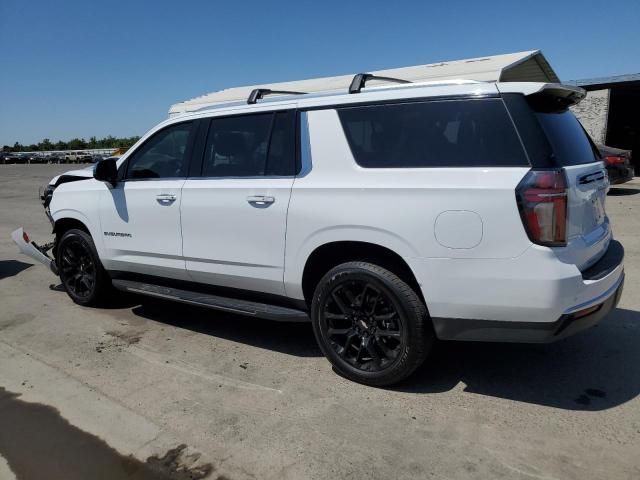 Vin: 1gnskfktxnr242544, lot: 58444605, chevrolet suburban k1500 premier 20222