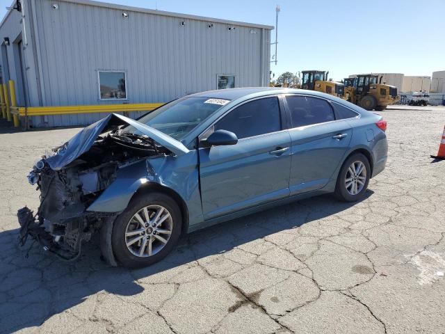 Vin: 5npe24afxhh596310, lot: 58251045, hyundai sonata se 2017 img_1