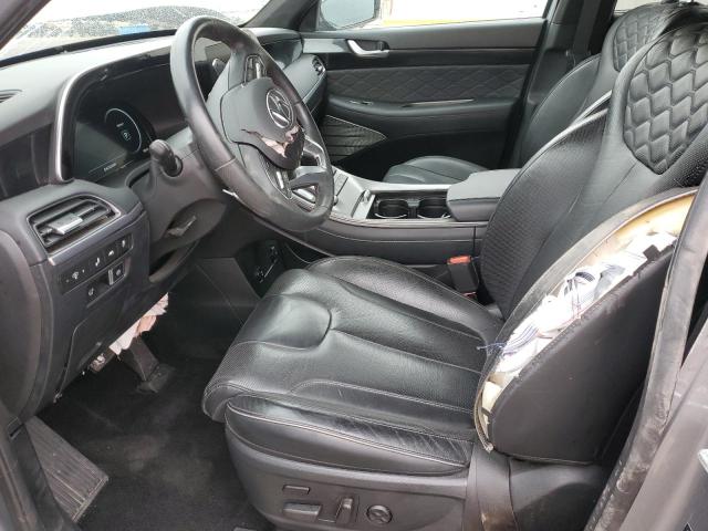 2020 HYUNDAI PALISADE L - KM8R54HE8LU074260