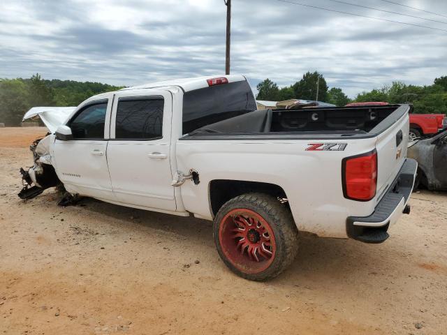 Vin: 3gcukrecxjg178496, lot: 57611075, chevrolet all models k1500 lt 20182