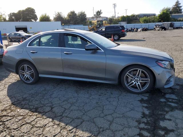Vin: wddzf4jbxja409492, lot: 55306905, mercedes-benz e-class 300 20184