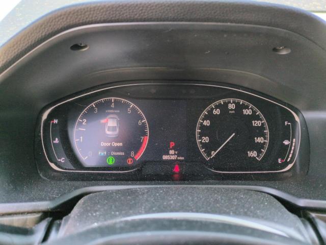 2018 HONDA ACCORD EXL - 1HGCV2F59JA002677