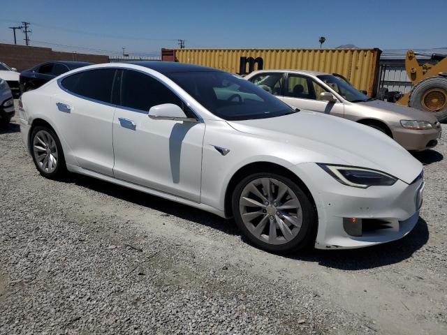 Vin: 5yjsa1e28hf203141, lot: 56306495, tesla model s 20174