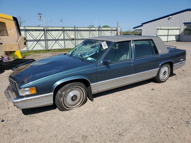 Vin: 1g6cd53b1p4266001, lot: 56459085, cadillac deville 1993 img_1