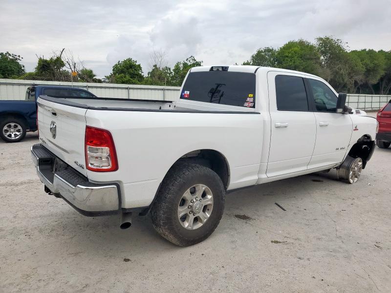 Vin: 3c6ur5dl1ng149410, lot: 58849265, ram 2500 big horn/lone star 20223