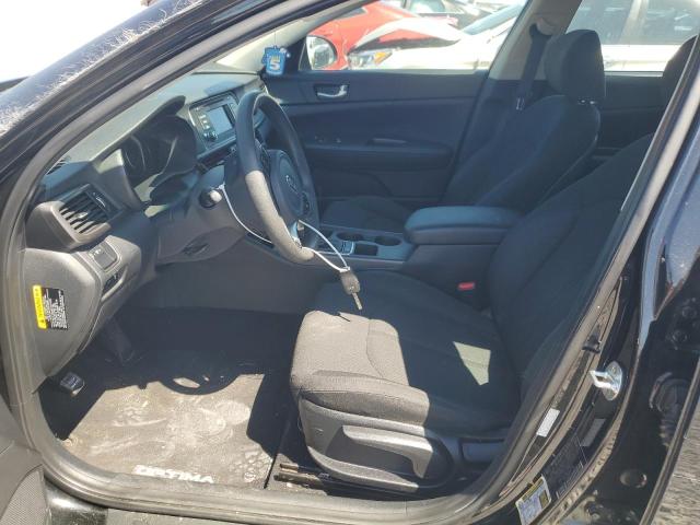 2016 KIA OPTIMA LX - KNAGT4L39G5117542