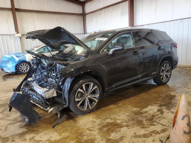 Vin: jtjhgkfa2n2026750, lot: 56037565, lexus rx450 450h l 2022 img_1