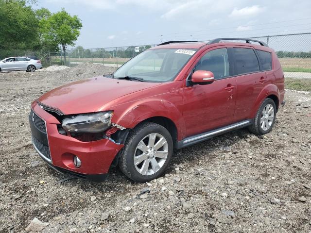 Vin: ja4jt3aw6az015111, lot: 56992515, mitsubishi outlander se 2010 img_1