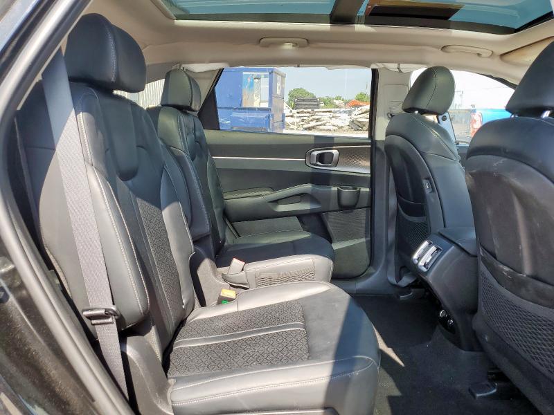 2021 KIA SORENTO EX KNDRH4LG3M5019196