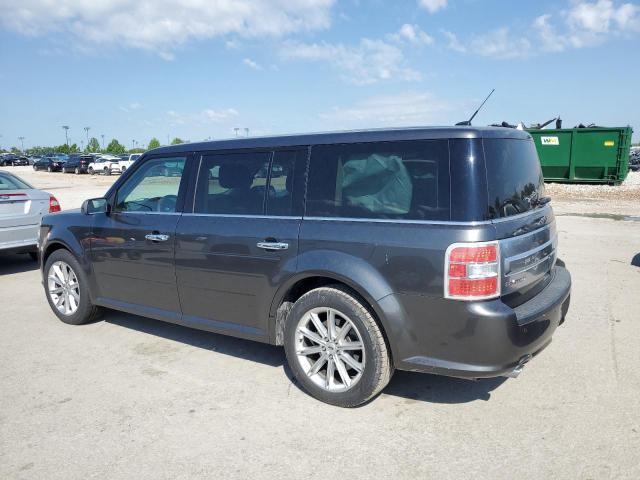 Vin: 2fmgk5d82gba03668, lot: 56863085, ford flex limited 20162