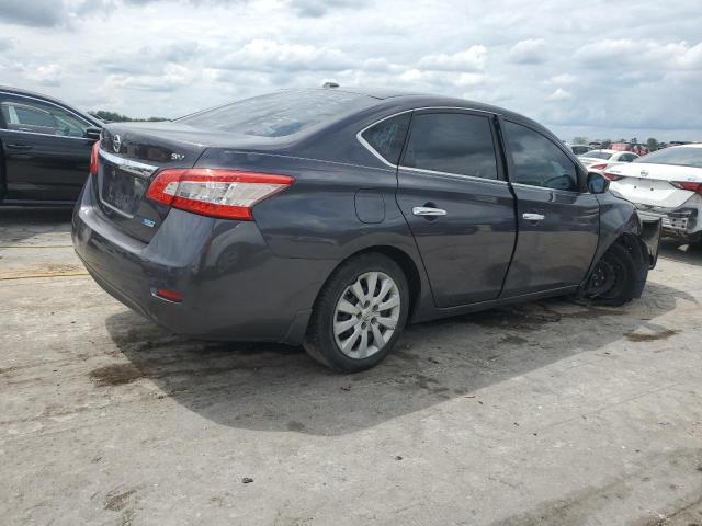 Vin: 3n1ab7ap4dl702756, lot: 58816775, nissan sentra s 20133