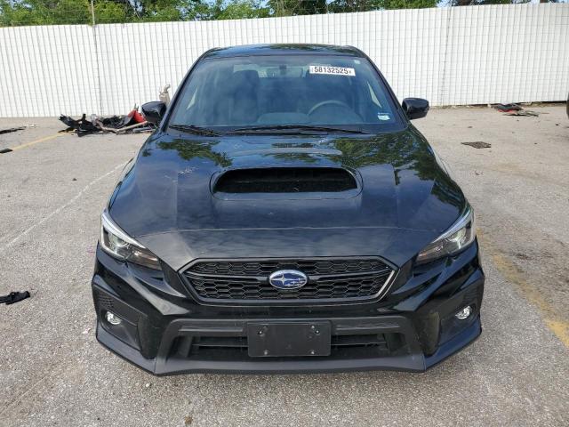 2020 SUBARU WRX LIMITE JF1VA1J67L9815782