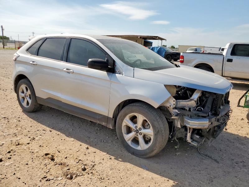 Vin: 2fmpk3g93kbb49059, lot: 56076165, ford edge se 20194