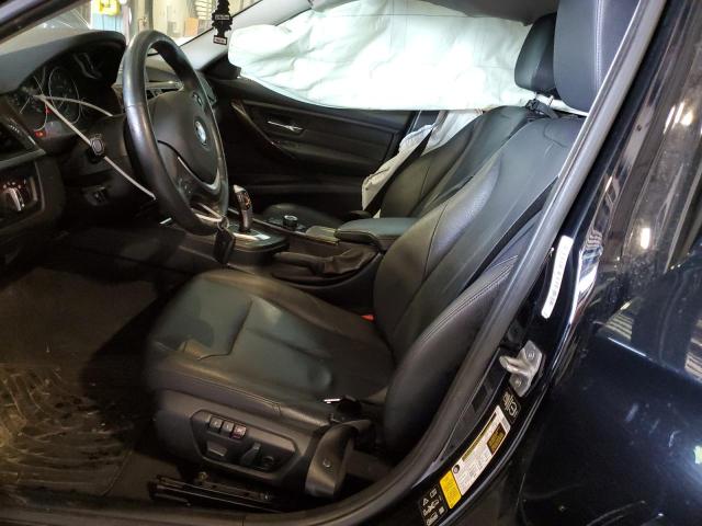 2015 BMW 328 XI WBA3B3C55FJ985279