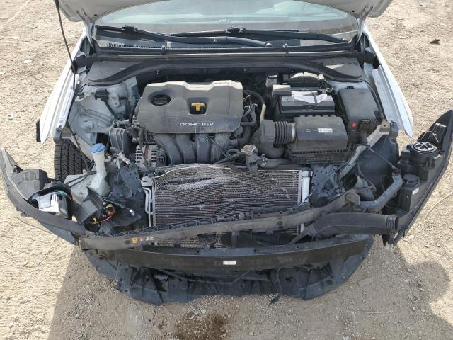 2018 HYUNDAI ELANTRA SE KMHD84LF4JU519253