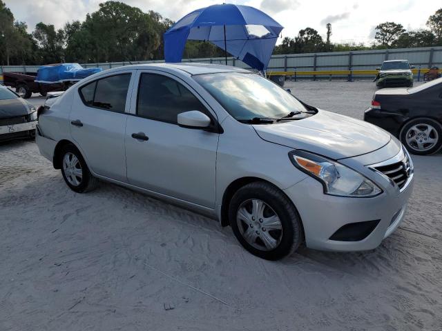 Vin: 3n1cn7ap8jl816917, lot: 58122915, nissan versa s 20184