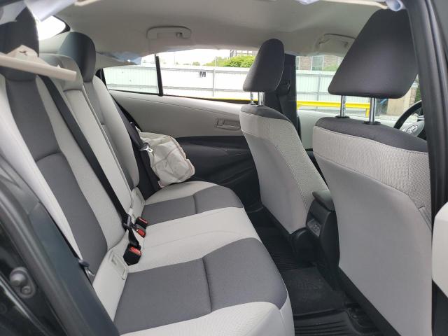 2024 TOYOTA COROLLA LE 5YFB4MDE6RP141555