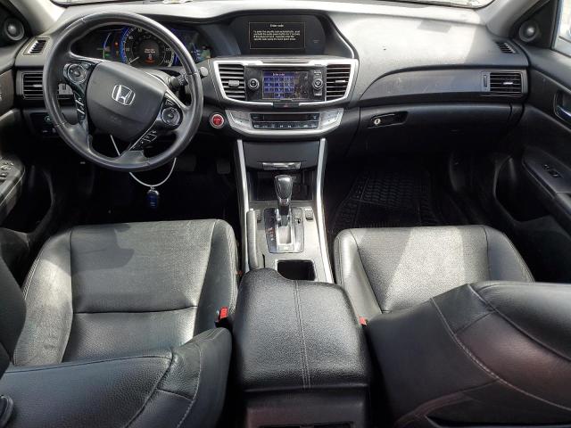 2015 HONDA ACCORD HYB 1HGCR6F54FA001987