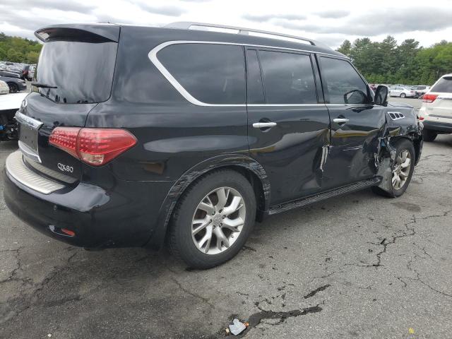 Vin: jn8az2nexe9069103, lot: 57426475, infiniti qx80 20143