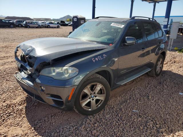 BMW X5 XDRIVE3