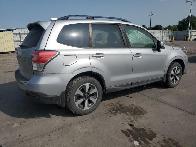 Vin: jf2sjaec7hh429505, lot: 59060945, subaru forester 2.5i premium 20173