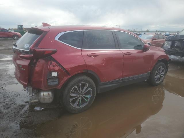 Vin: 2hkrw2h50mh625721, lot: 56302105, honda crv ex 20213