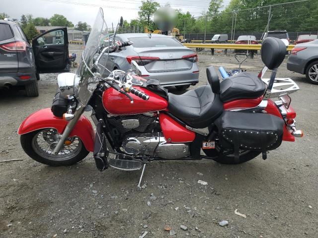2005 SUZUKI C50 - JS1VS55A652114878
