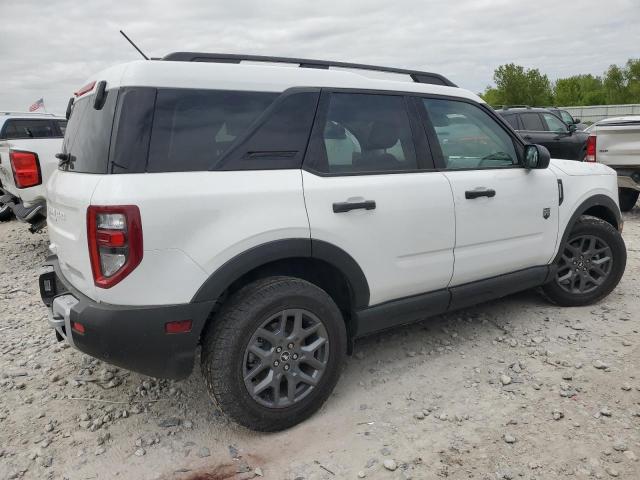 Vin: 3fmcr9bn2sre19983, lot: 57457265, ford bronco big bend 20253