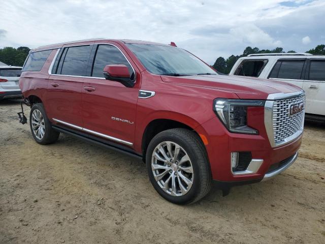Vin: 1gks2jklxrr339605, lot: 58587645, gmc yukon denali 20244