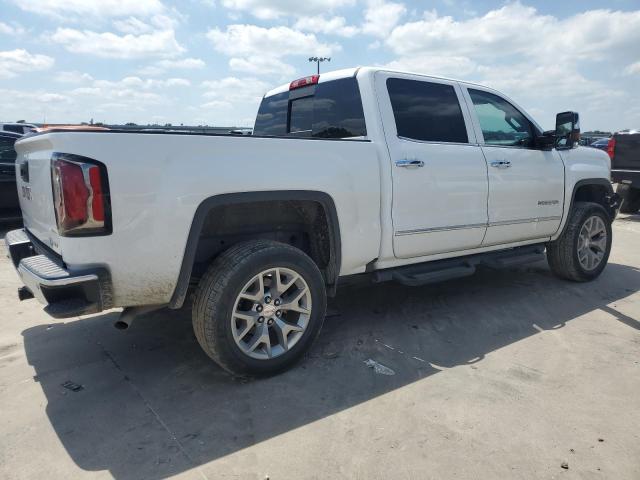 Vin: 3gtu2nec8hg448831, lot: 56092185, gmc sierra k1500 slt 20173