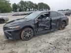 2021 TOYOTA CAMRY SE - 4T1G11AK7MU617083