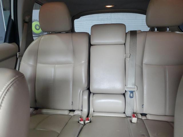 2018 NISSAN PATHFINDER - 5N1DR2MM3JC665535