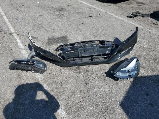 2019 HONDA ACCORD SPO - 1HGCV2F30KA023160