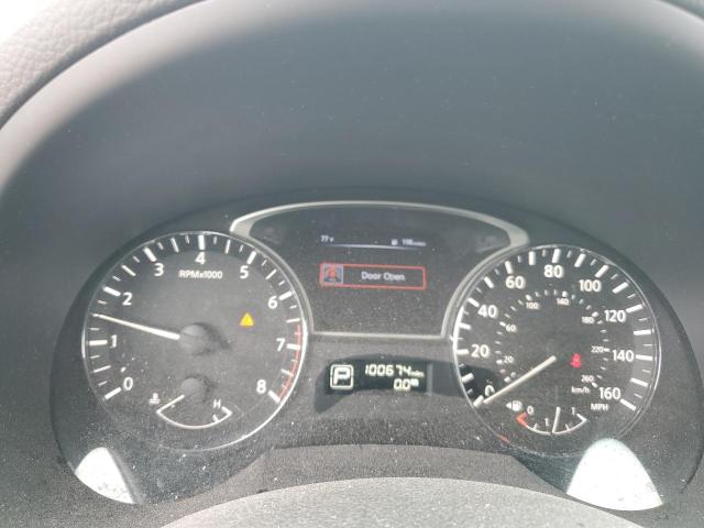 2015 NISSAN ALTIMA 2.5 - 1N4AL3AP9FC461378