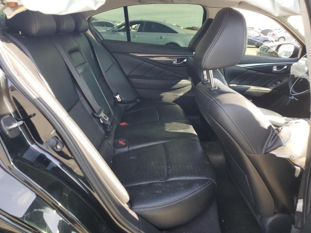 2016 INFINITI Q50 RED SP - JN1FV7AP1GM420677