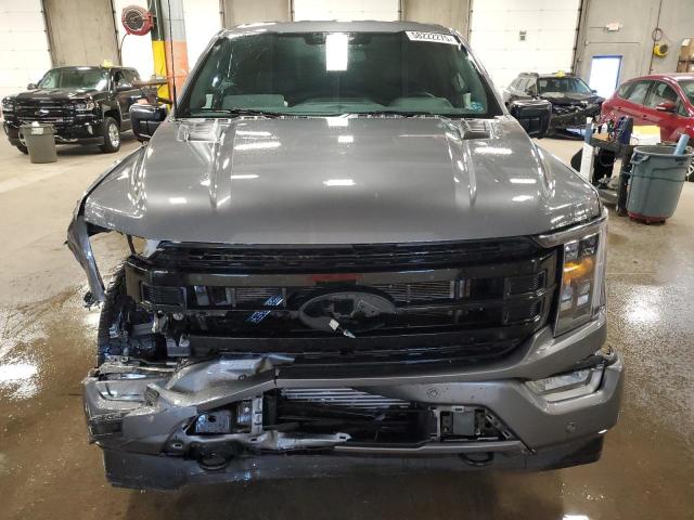 2023 FORD F150 SUPER - 1FTFW1E82PFA78395