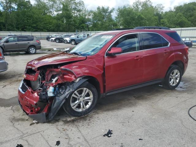 Vin: 2gnflfek5e6216513, lot: 58359255, chevrolet equinox lt 2014 img_1