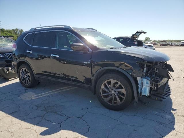 Vin: 5n1at2mv2gc819464, lot: 57495265, nissan rogue s 20164