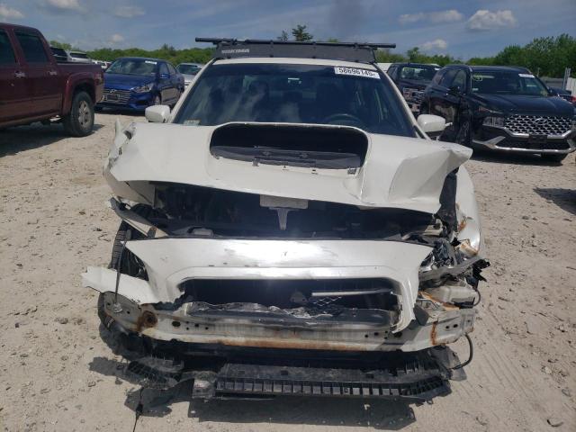 2016 SUBARU WRX PREMIU JF1VA1E69G9802967