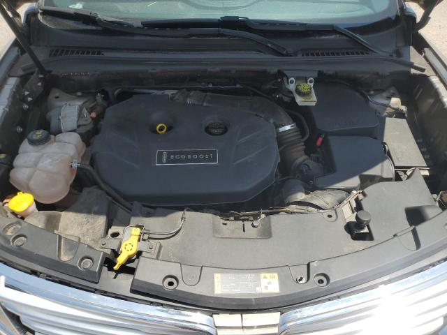 2016 LINCOLN MKC PREMIE 5LMCJ1C94GUJ27890