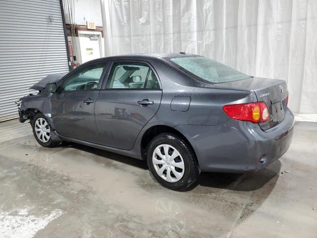 Vin: 2t1bu4ee3ac513954, lot: 56916755, toyota corolla base 20102