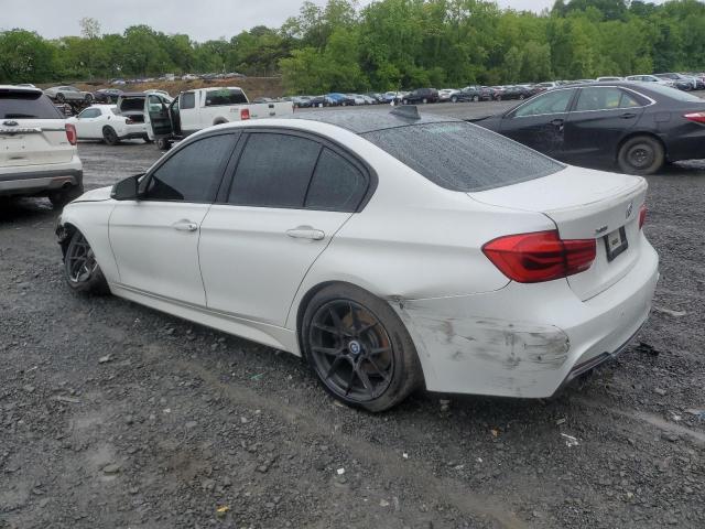 Vin: wba8d9g55hnu58951, lot: 57672445, bmw 3 series xi 20172