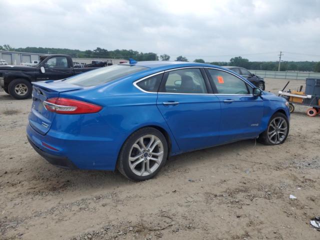 2019 FORD FUSION TIT 3FA6P0RU4KR167109