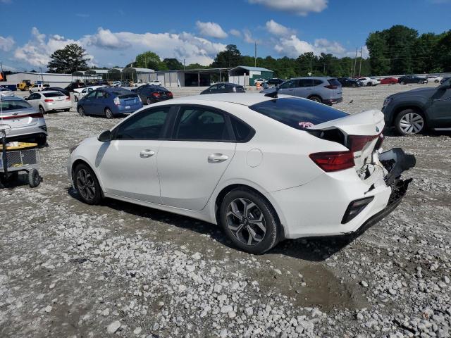 Vin: 3kpf24ad1ke026923, lot: 56498685, kia forte fe 20192