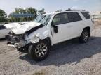 2021 TOYOTA 4RUNNER SR - JTERU5JR0M5937893